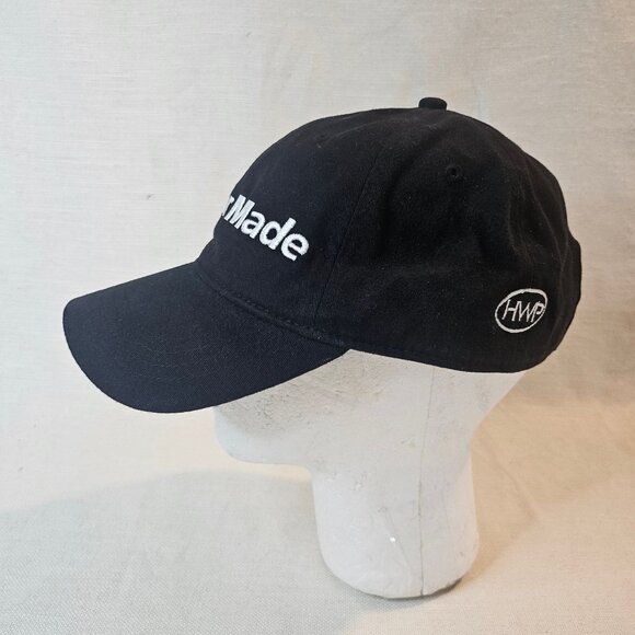 TaylorMade Performance Custom Side Hit Unisex Adjustable Golf Hat - Picture 2 of 7